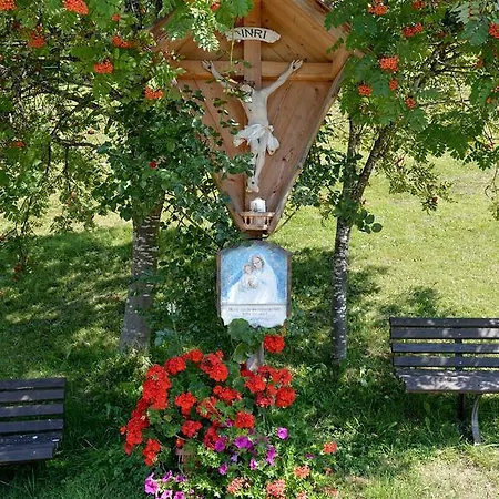 Hattenhof Schwoich