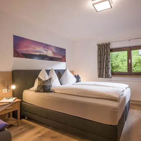 بيت ضيافة Hattenhof 3*